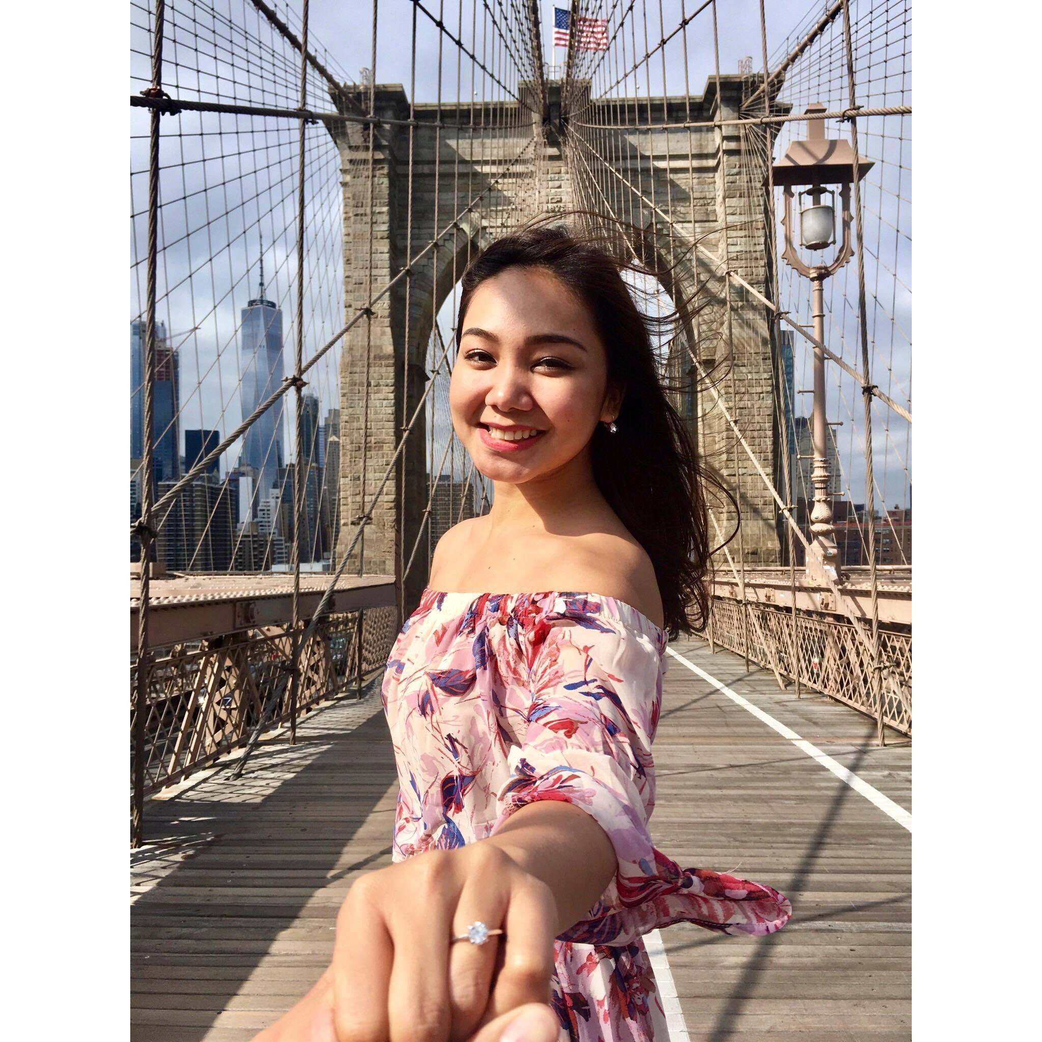 Engaged