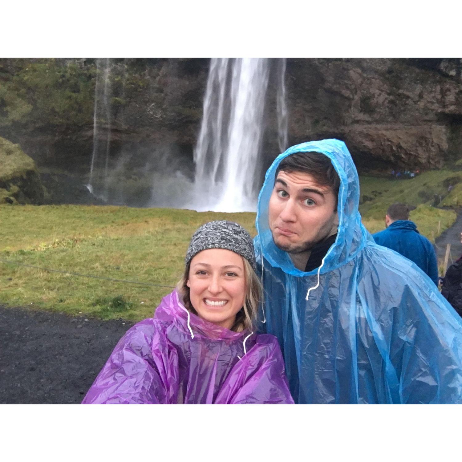 Iceland 2017
