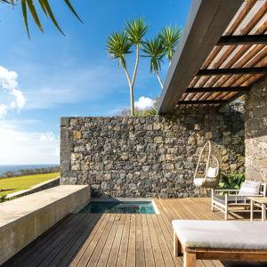Our dream stay at SENSI Azores Nature & Spa