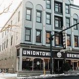 Uniontown Brewing Co. of Ashland, OH