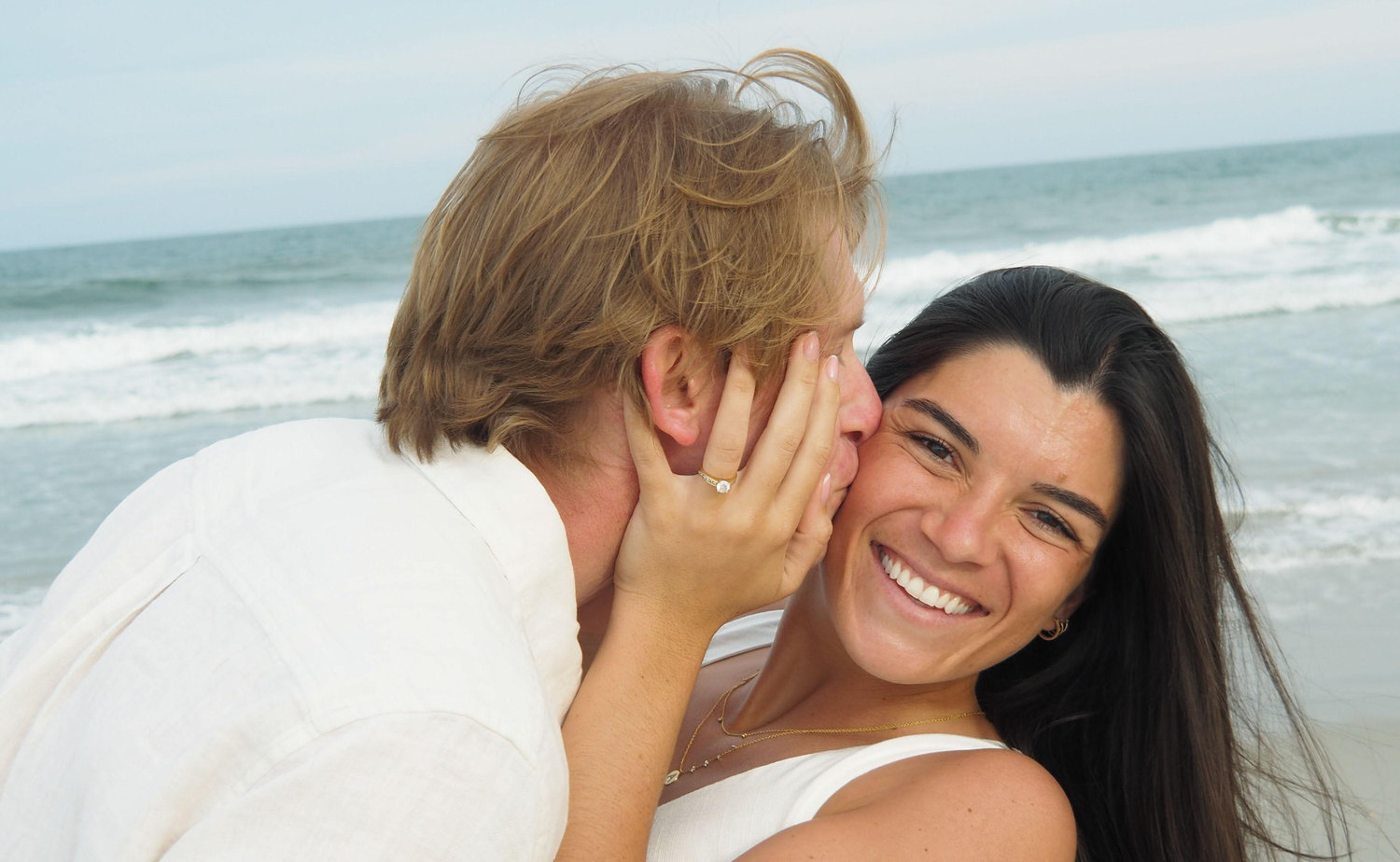 The Wedding Website of Anna Baffone and Parker Pelham