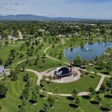 Kleiner Memorial Park