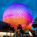 Disney World - Epcot