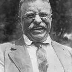 Theodore Roosevelt Memorial Park