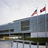 William J. Clinton Library and Museum