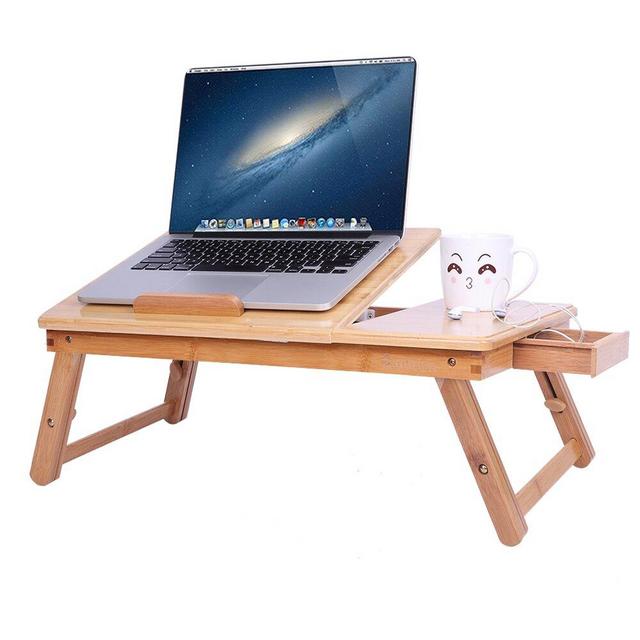 Garbani Laptop Tray
