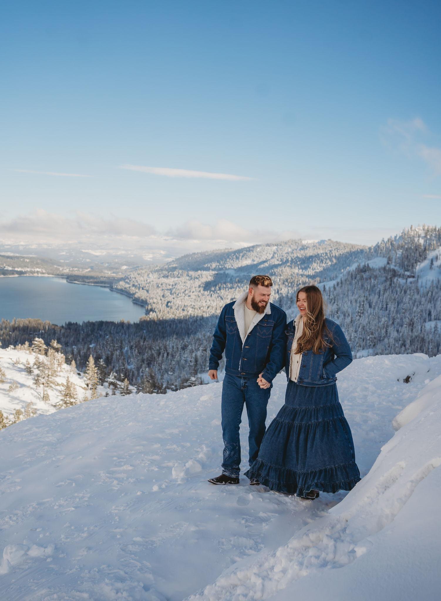 The Wedding Website of Brooke Ono and Kyler Prust