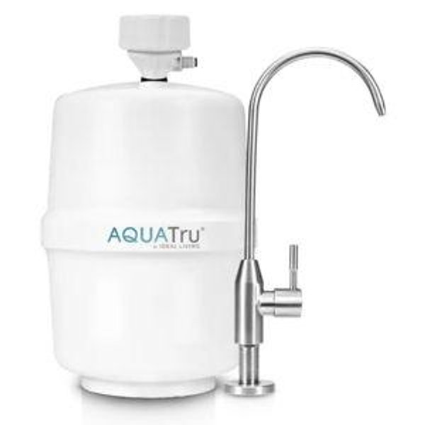 AquaTru Undersink Filter