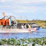 Everglades Airboat Expeditions