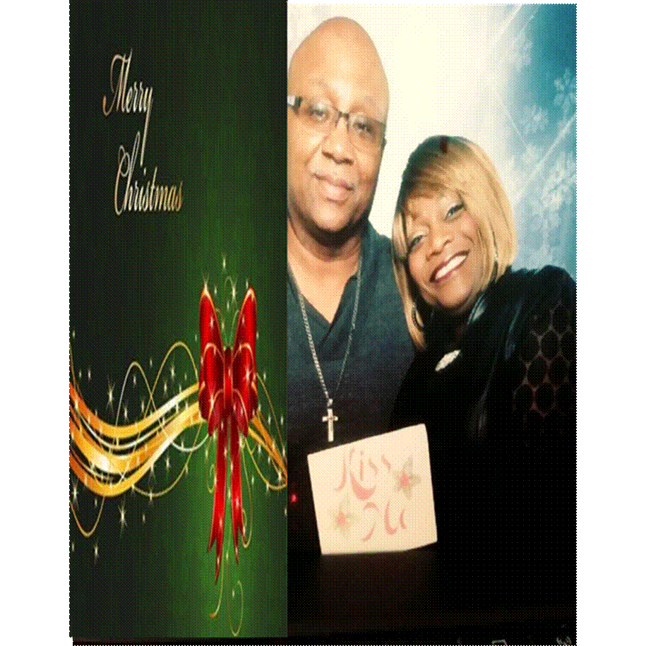 GayLor Christmas Party