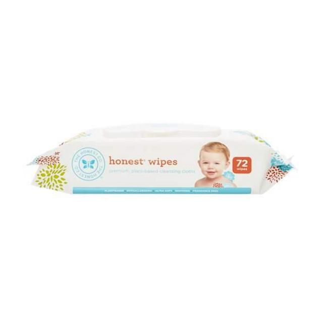 Honest Wipes