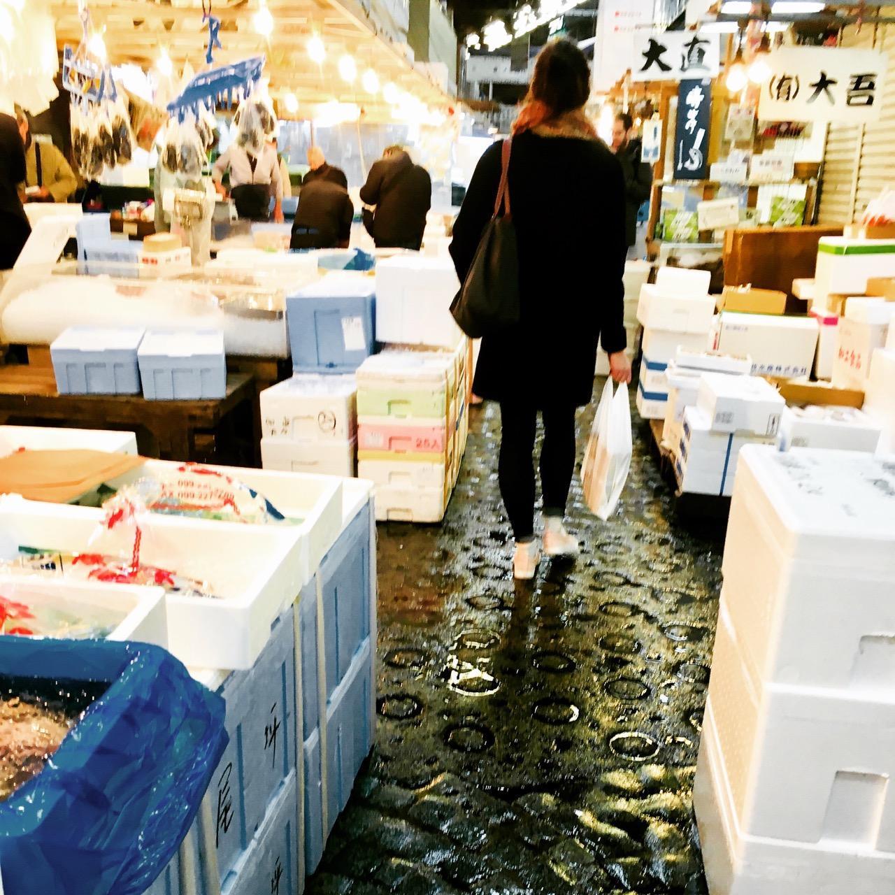 Tokyo, Japan