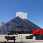 Rock & Roll Hall of Fame