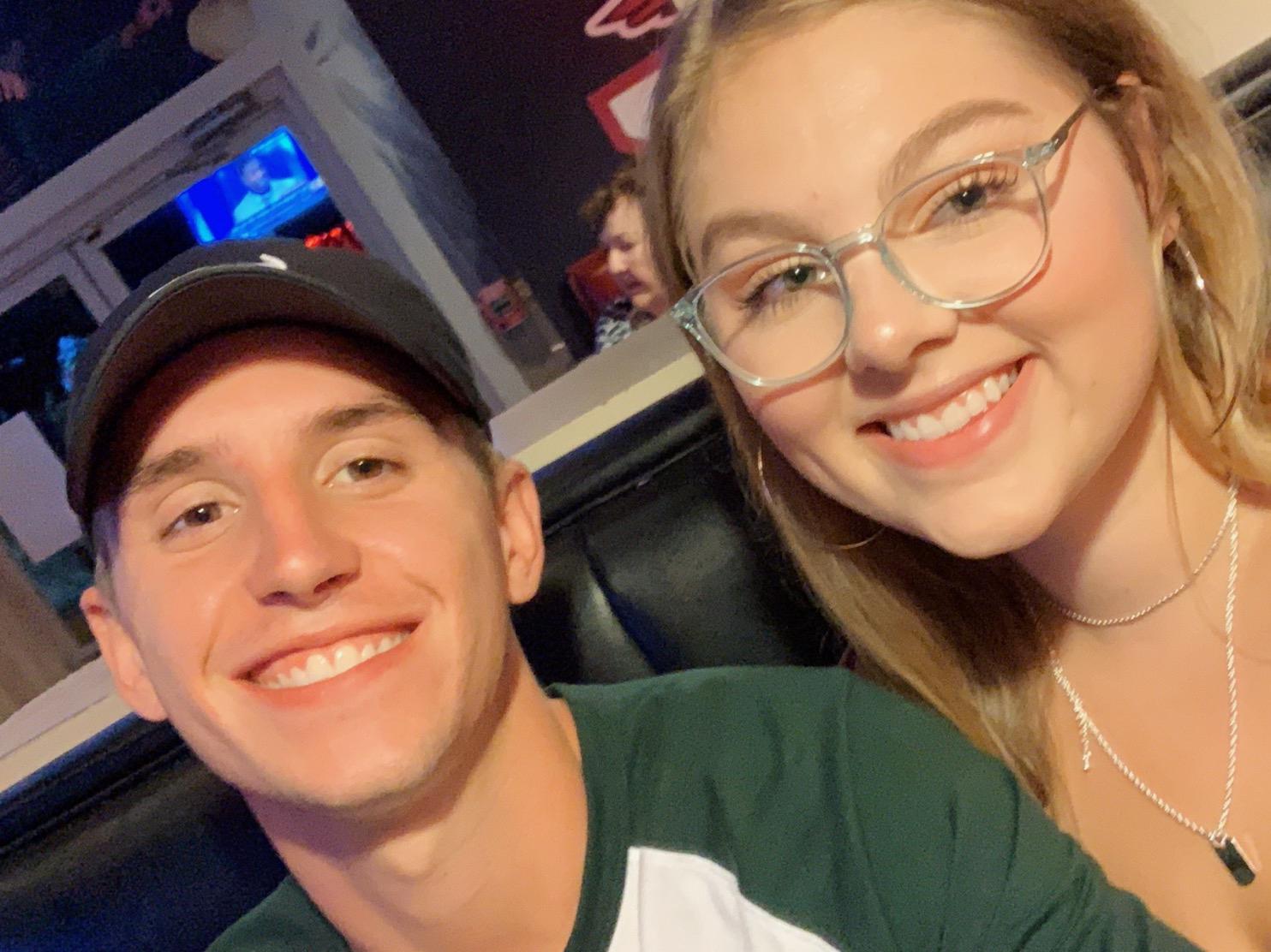 Alena's 23rd Birthday - Myrtle Beach SC - September 2019