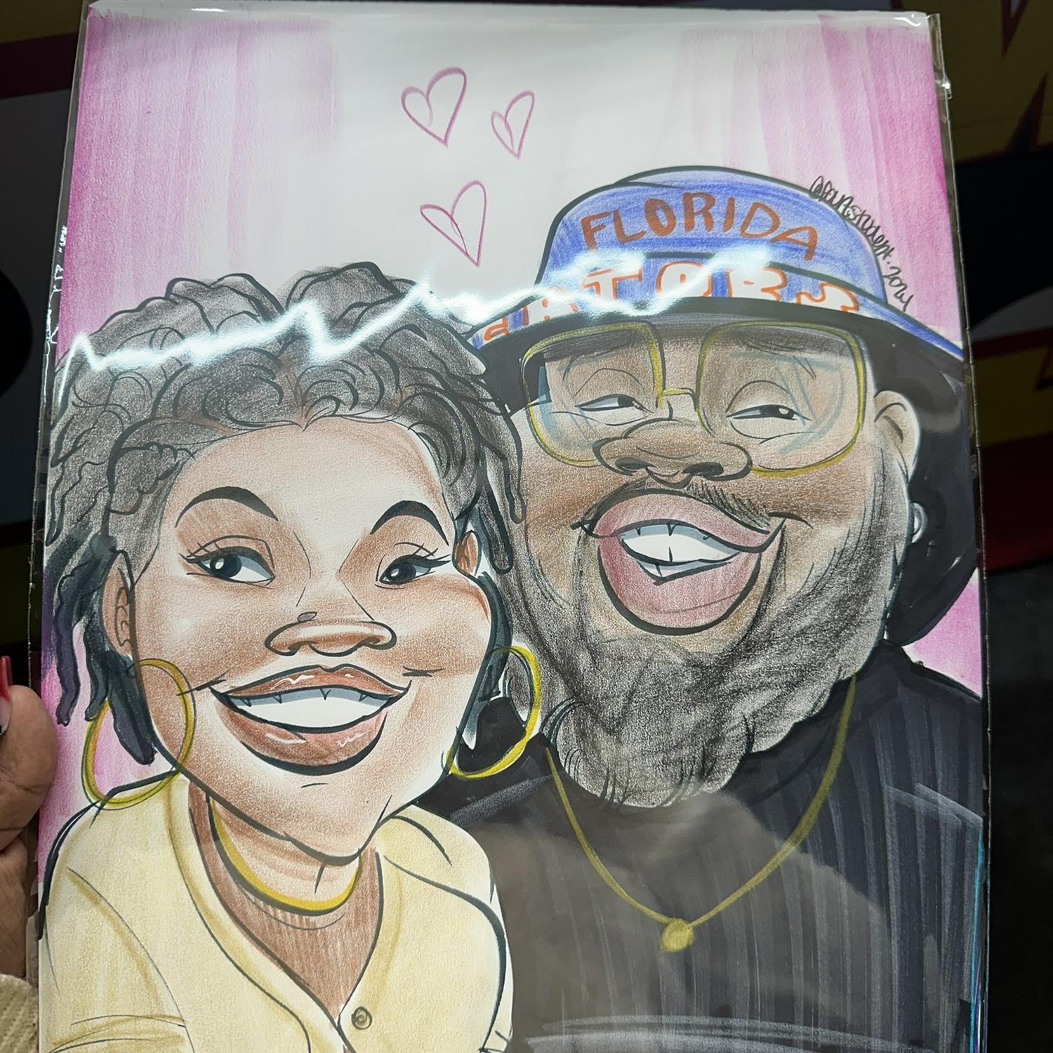 Fair Date!