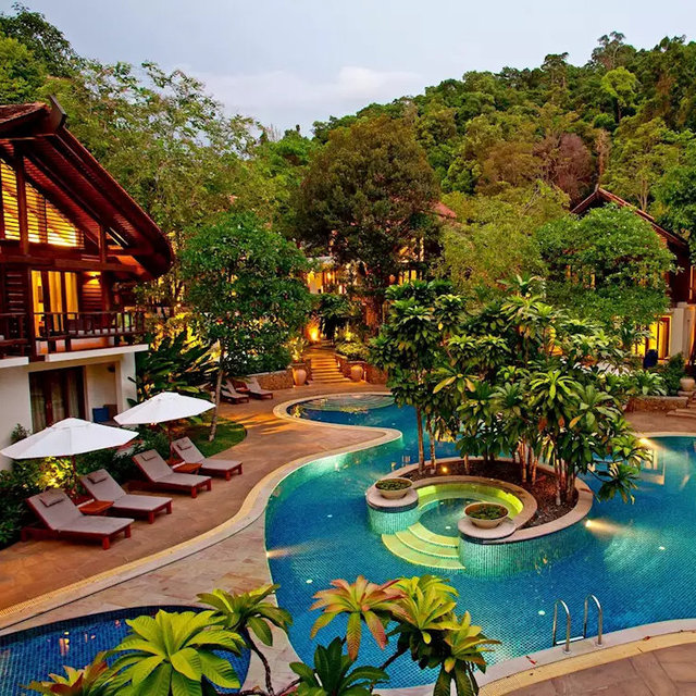 Resort
