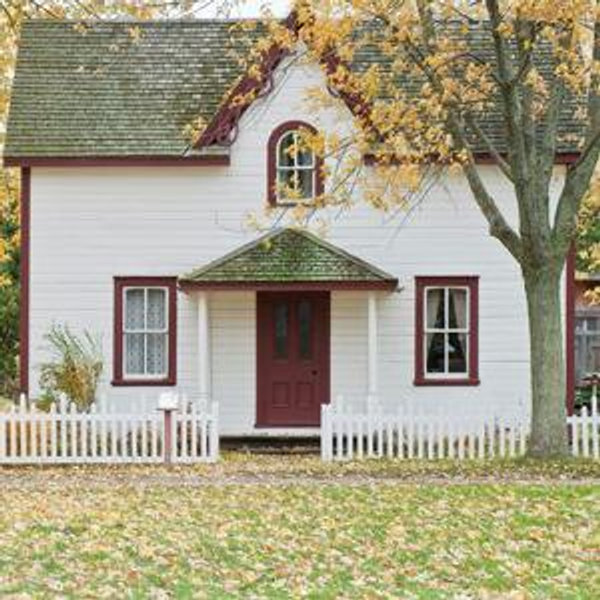 Our New Home Fund (Venmo)