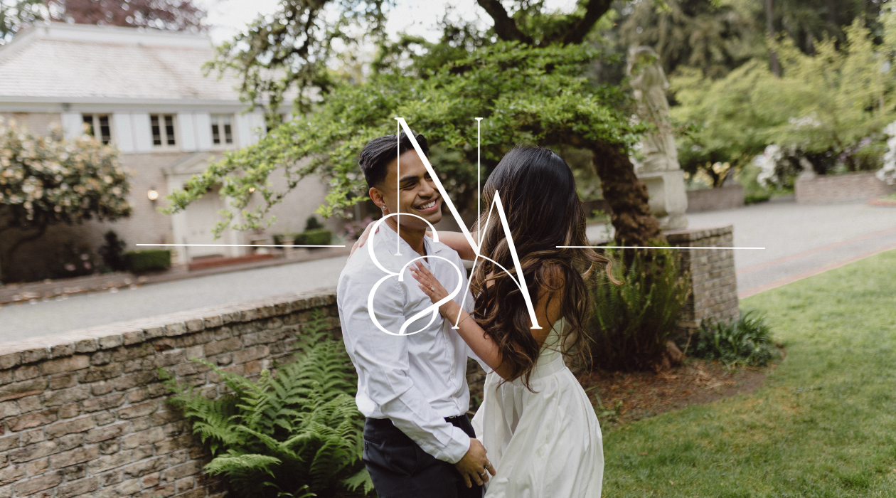 The Wedding Website of Nancy Tran and Angelo Ocampo