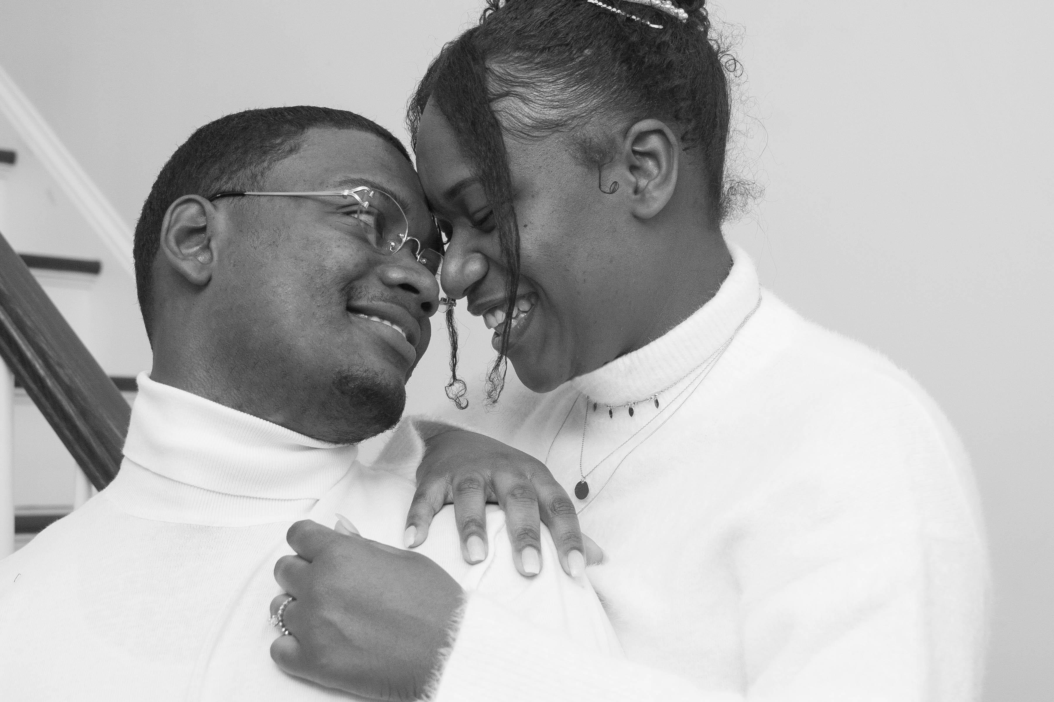 The Wedding Website of Anaiah Ferguson and Aaron Rahim