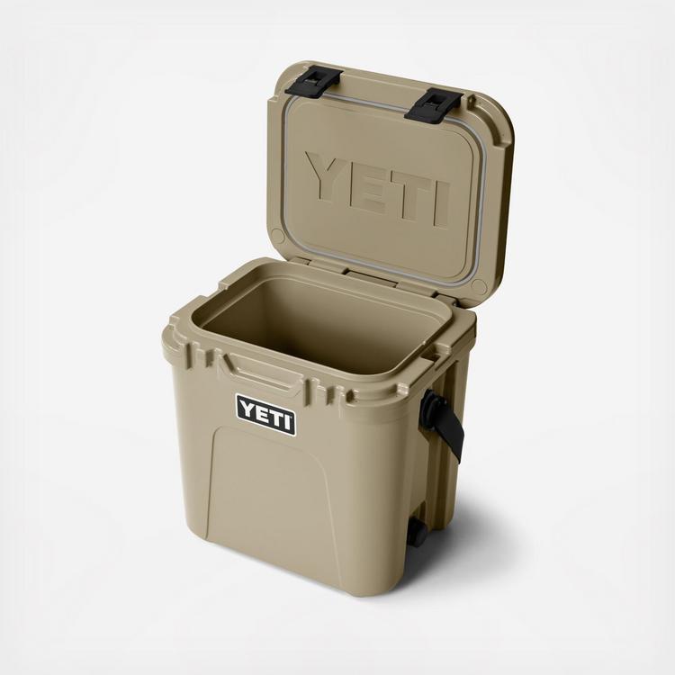 【新品】YETI イエティ Roadie24 ローディー24 タン 楽天市場】イエティ クーラーボックス ローディ 24 YETI Roadie 24 2.0