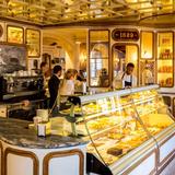 Sweet treats (Confeitaria Nacional)