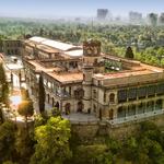Chapultepec
