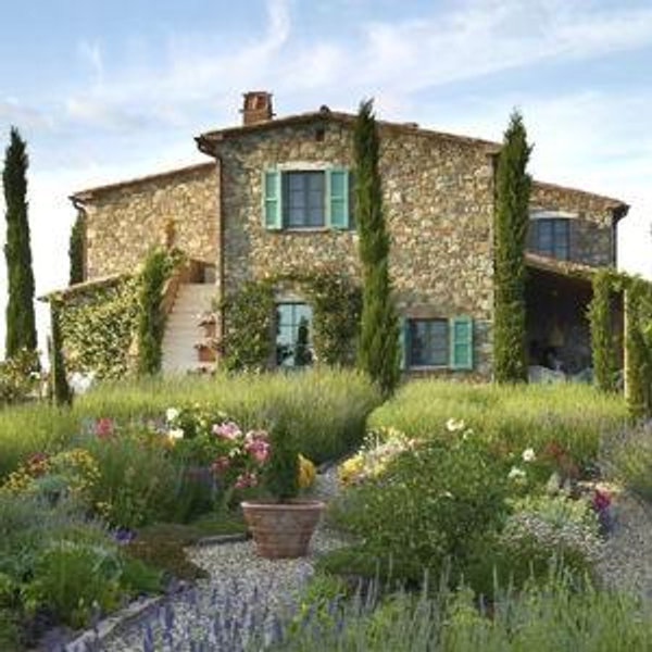 Honeymoon > Tuscany Home