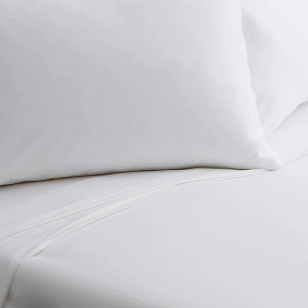 Sleep Luxe 800 Thread Count Sheet Set, Cal King, Exclusively at Macy’s