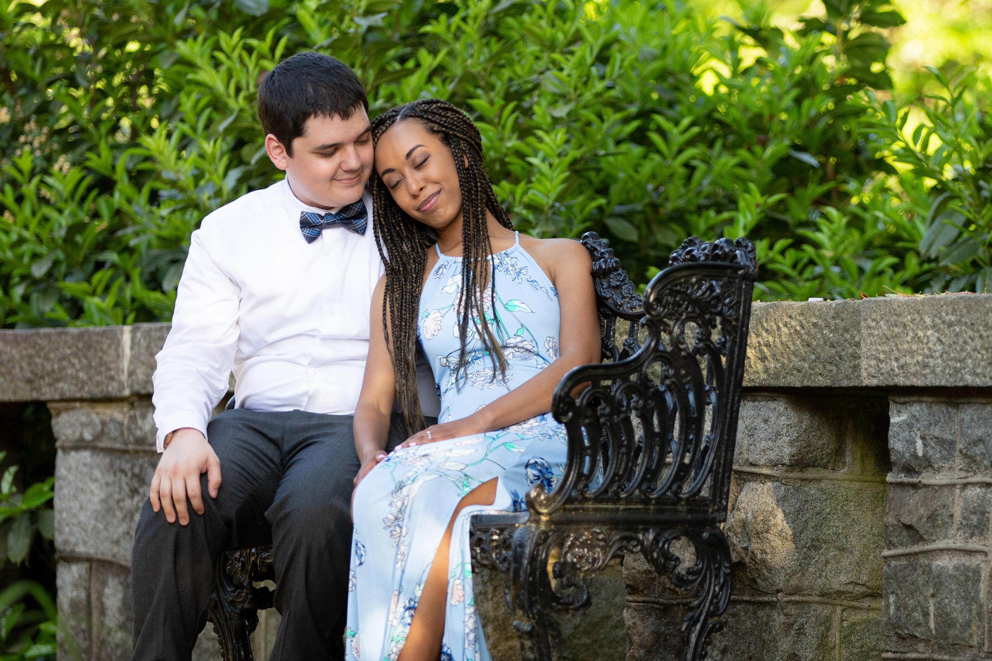 The Wedding Website of Rachel Hirsch and Shelby Hennessy