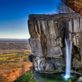 Lookout Mountain