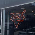 Zorch Pizza