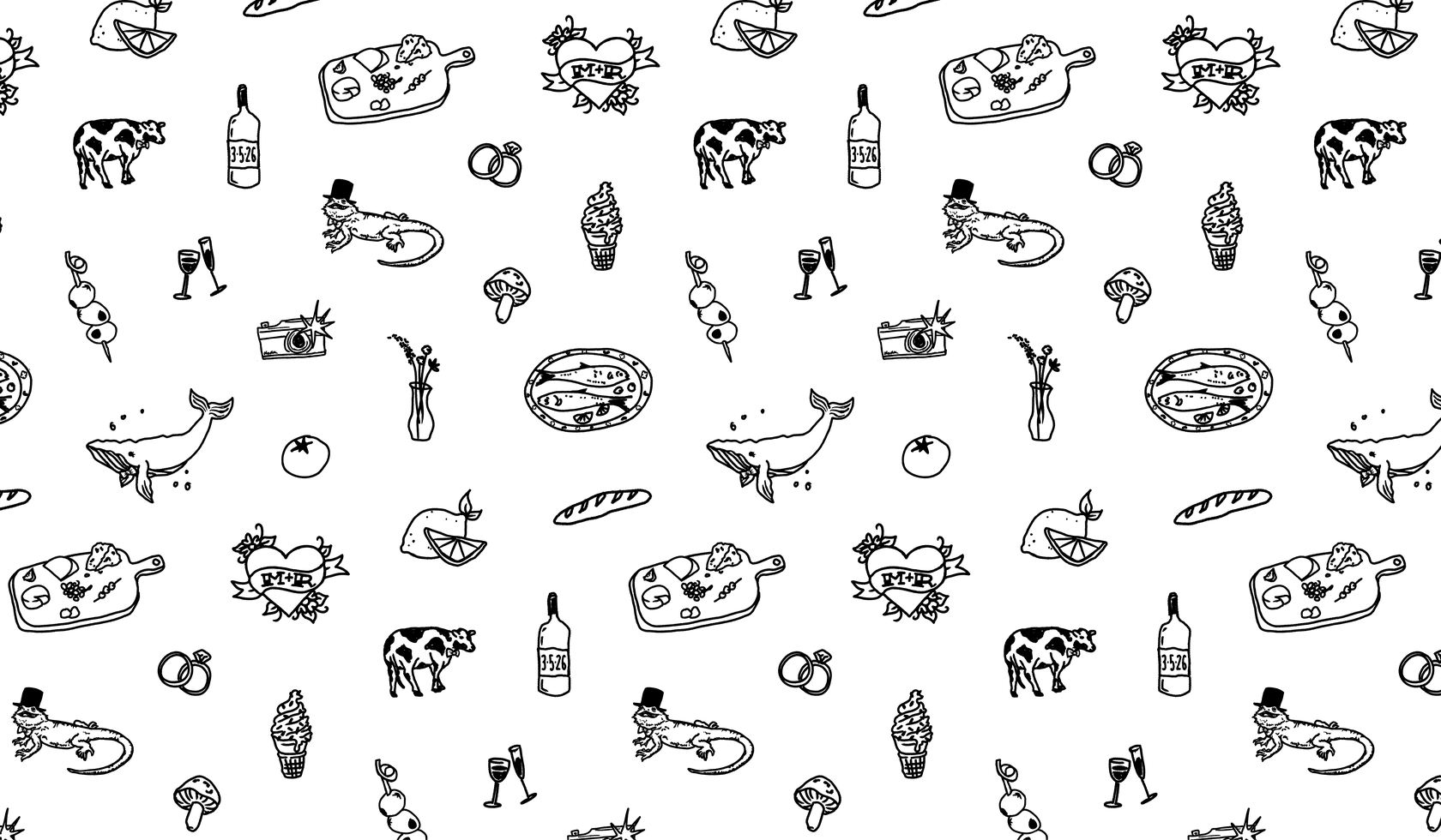 Footer image