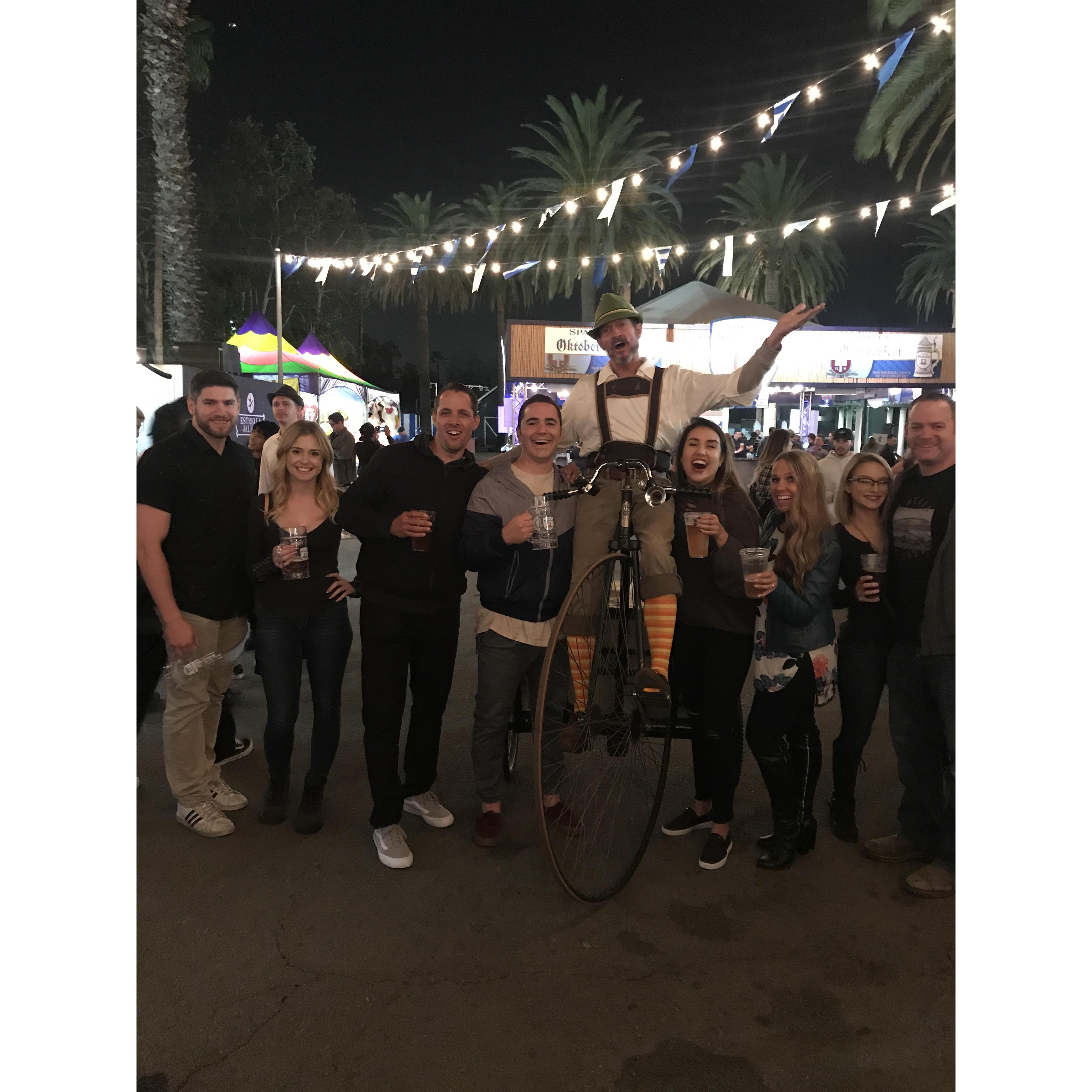 OctoberFest