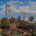 Knott's Berry Farm
