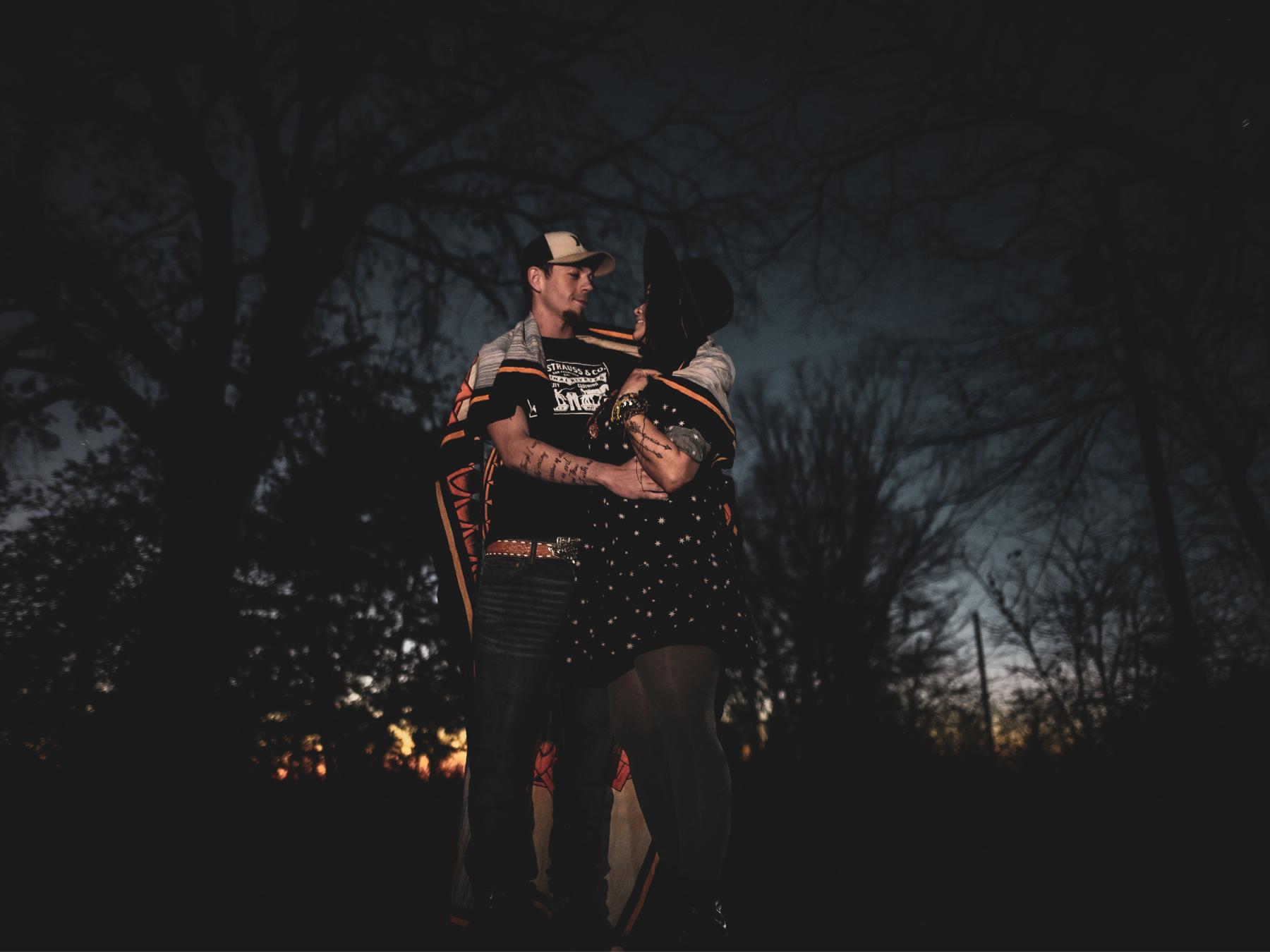 The Wedding Website of Amber Fazzino and Jesse Leissner