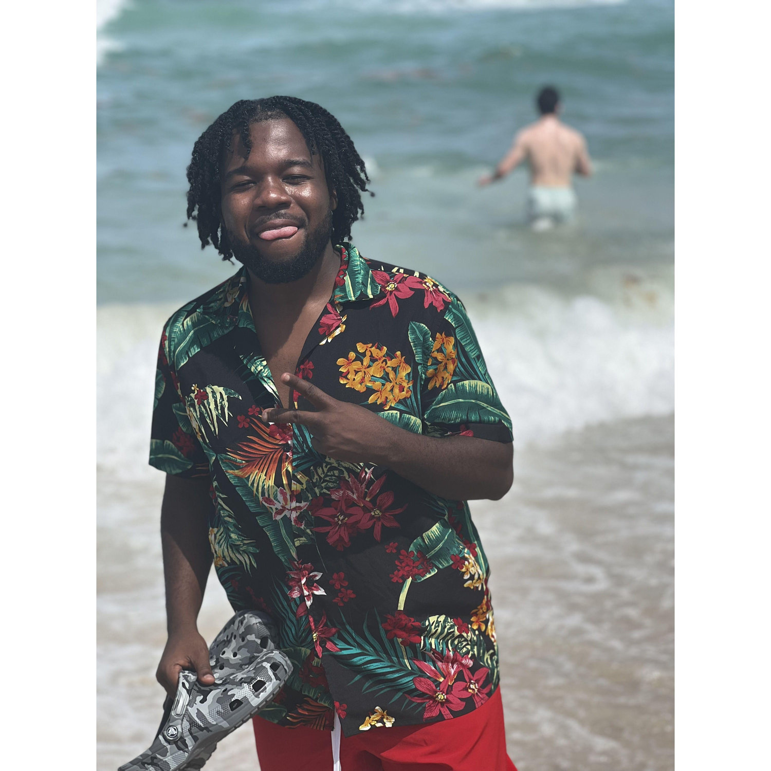 Our Travels ✈️❤️🏝️