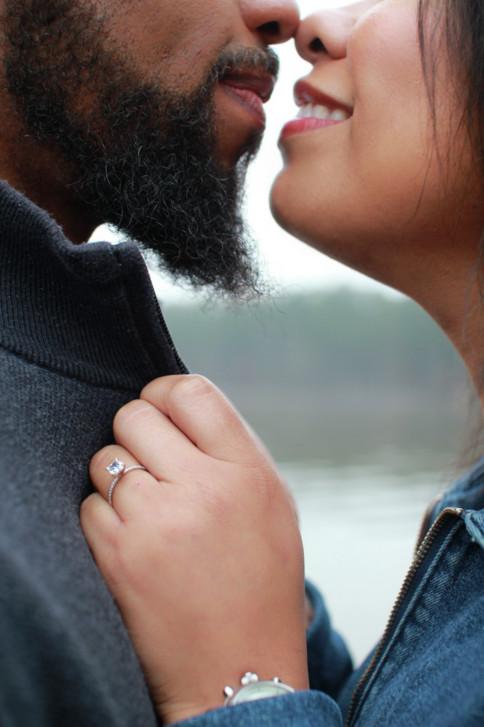 The Wedding Website of Brandi Wilson and Adrian Matlock