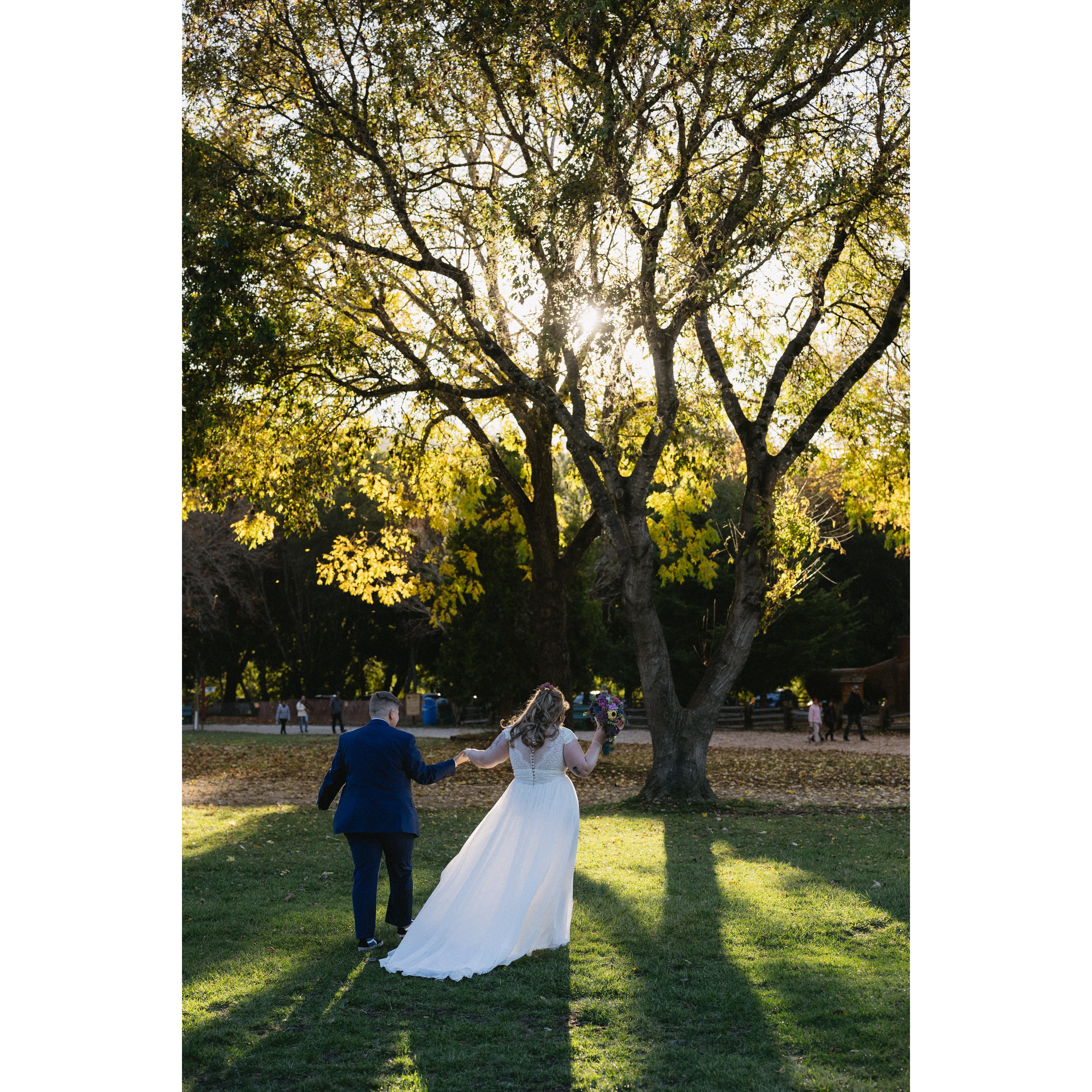 (PC: Trinity Rose Photography)