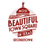 Go visit the Downtown in Georgetown!