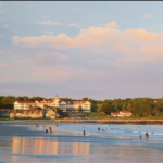 Gooch's Beach
