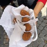 Flavors of Rome Food Tour