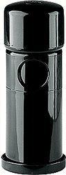 Unicorn Magnum Pepper Mill; Black
