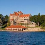 Singer Castle