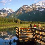 Eagle River Nature Center