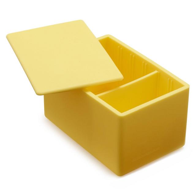 Capabunga Cheese Vault