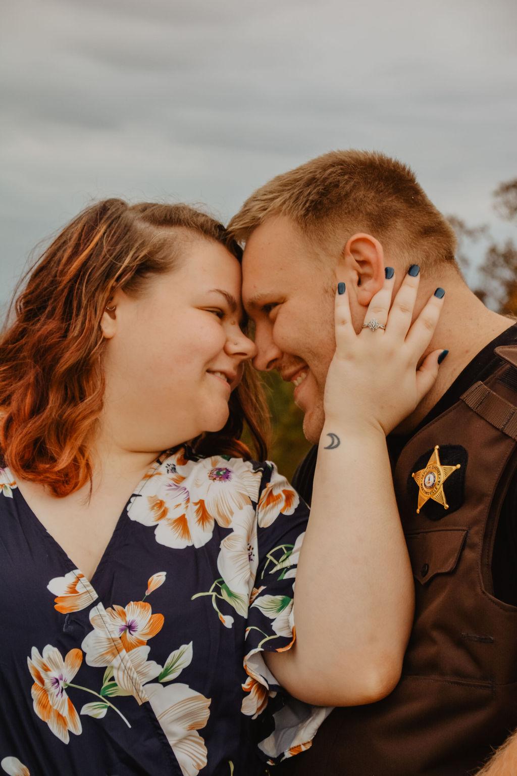 The Wedding Website of Taylor Woods and James Mills
