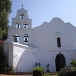 Mission Basilica San Diego de Alcala