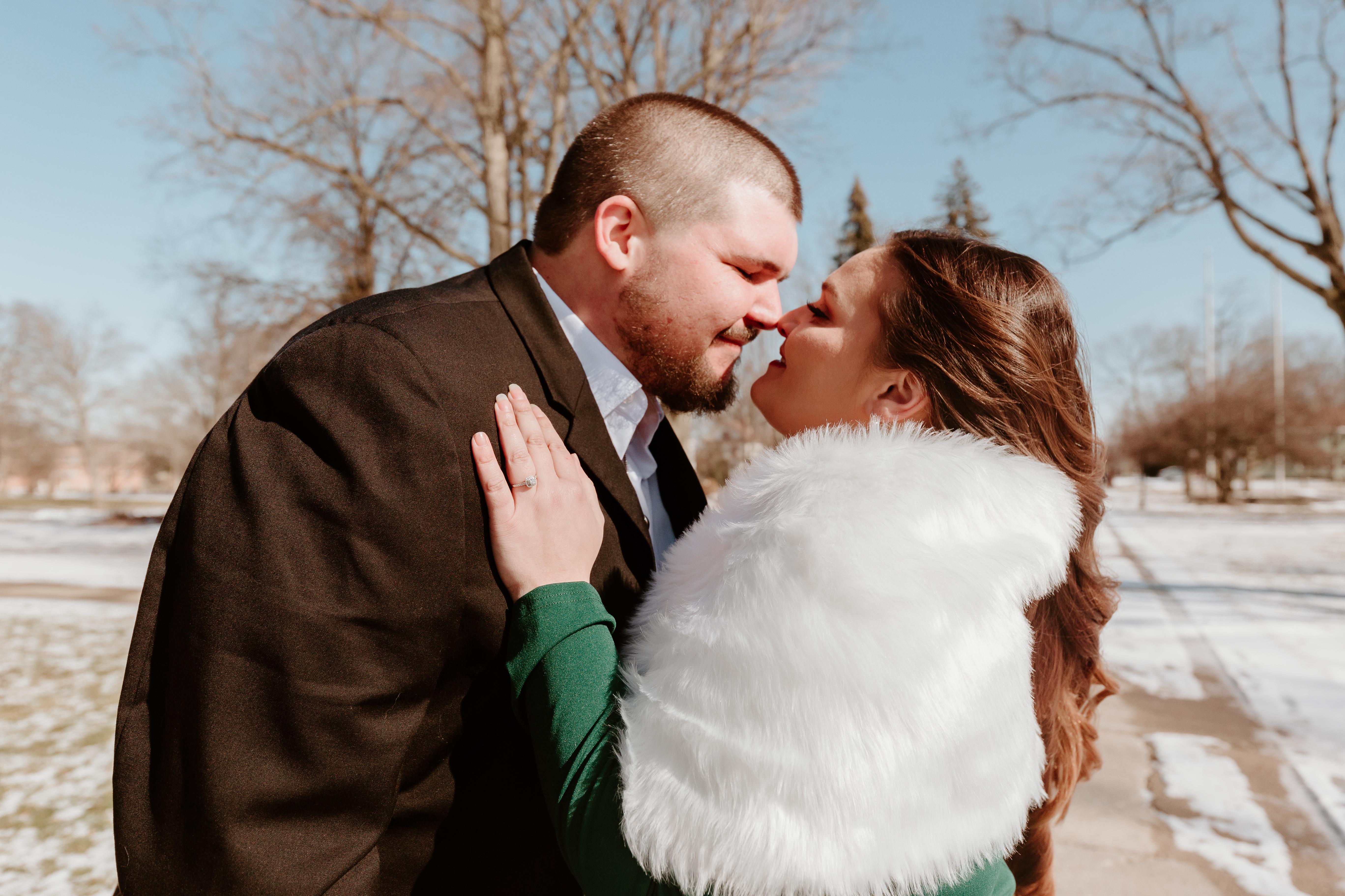 The Wedding Website of Kasandra Smith-leal and William Strzalkowski