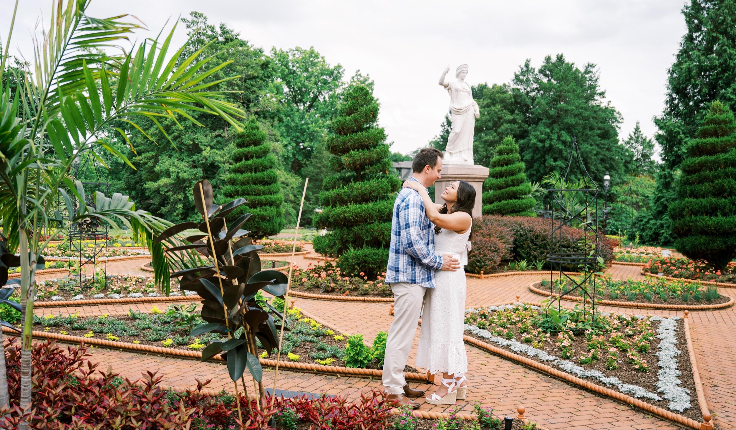 The Wedding Website of Gabriel Mohler and Daniella Soriano