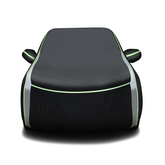420D Waterproof Car Cover Fit for Mazda CX-5 2012-2026/CX-50 2023-2026, All Weather Car Covers for CX-50 CX5 Accessories with Zipper & Reflective Strips